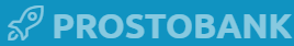 ProstoBank logo