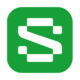 Silqavep logotype