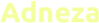 Adneza logotype