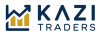 Kazi Traders logo