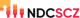 NDC scz logotype