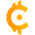 Flacoin logo