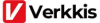 Verkkis logotype
