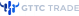 GTTC Trade logotype