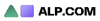 ALP.COM logotype