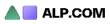 ALP.COM logo