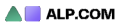 ALP.COM logo