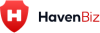 HavenBiz logo