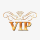 VIP / CRYPTO logo