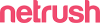Netrush logotype