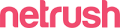 Netrush logo