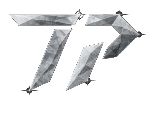 Trade Play logo