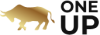 One Up Solution logo