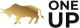 One Up Solution logotype