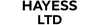 Hayess Ltd logotype