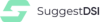 SuggestDSI logo