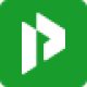 Parahdyne logotype