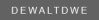 Dewaltdwe logotype