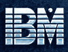 IBM Hbdfqz logotype