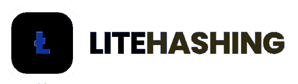 Litehashing logo