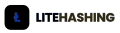 Litehashing logo