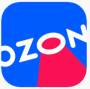 Ozon1 logotype
