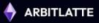 Arbitlatte logotype