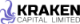 Kraken Capital Ltd logotype