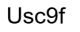 Usc9f logotype