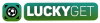 Lucky Get logotype