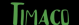Timaco logotype