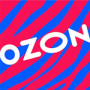 Ozondei logotype