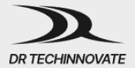 DR Techinnovate logo
