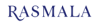 Rasmala logotype