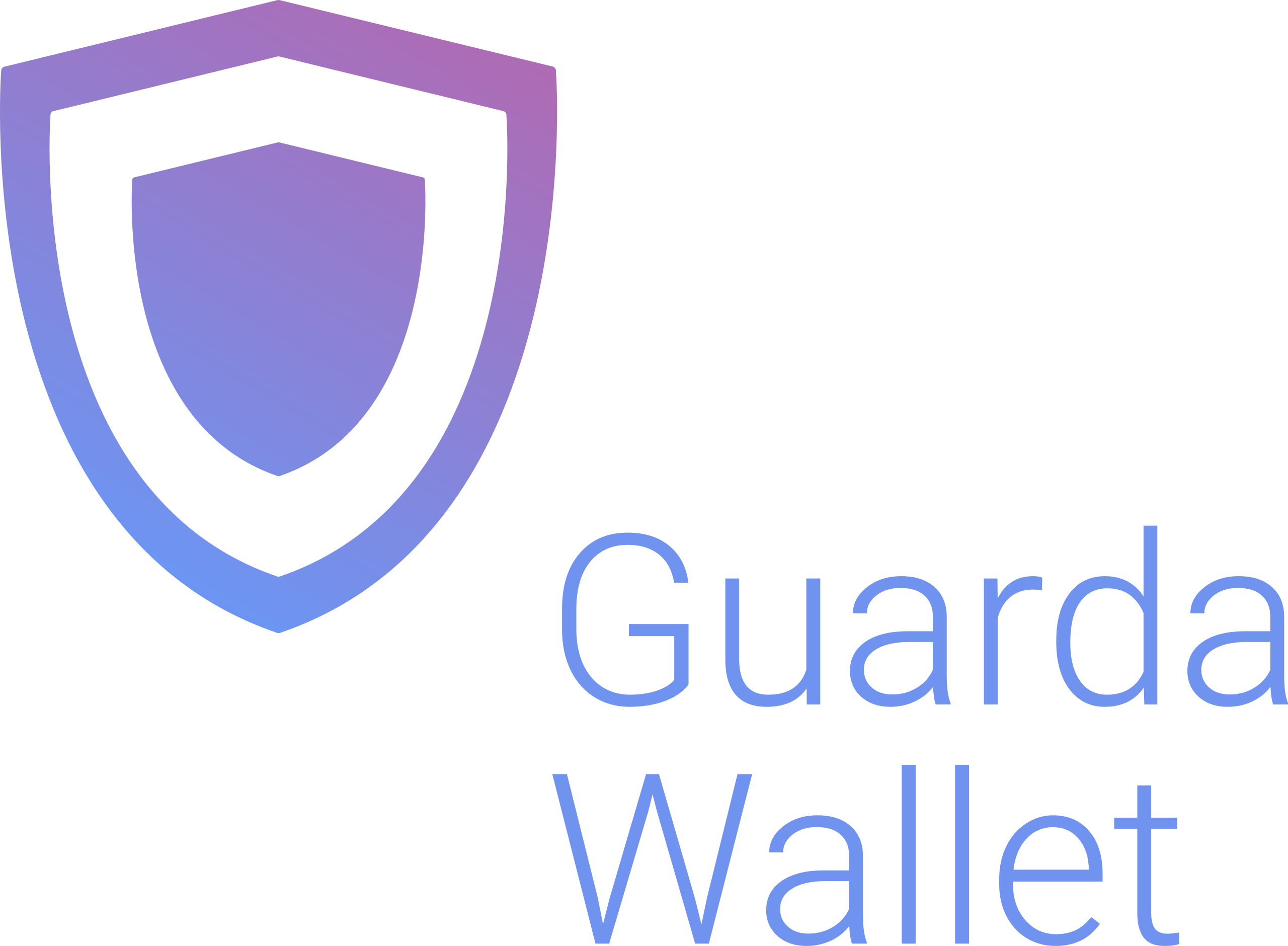 Guarda logo