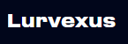 Lurvexus logo