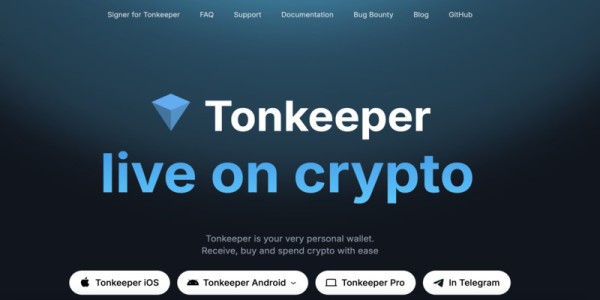 Кошельки для TON на устройства iOS и Android — выбор и установка
