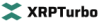 XRPTurbo logotype