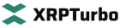 XRPTurbo logo