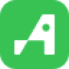 Antliasat logo