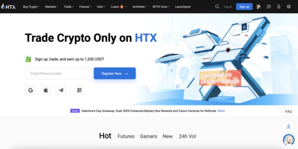 Жалобы на HTX, о которых нужно знать, сотрудничая с биржей