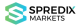 SpredixMarkets logotype