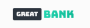 Great Bank logotype