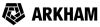 Arkham logotype