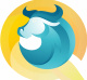 Qtrade logotype