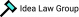 IdeaLawGroup logotype