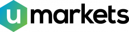 Umarkets logo