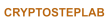 Cryptosteplab logo