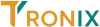 Tronixai logotype