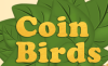 Coin Birds logotype